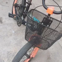 دوچرخه 16والرا درحدنو|دوچرخه، اسکیت، اسکوتر|اندیمشک, |دیوار