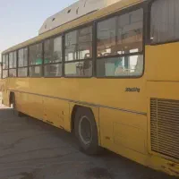 فروش اتوبوس اسکانیا خط واحد