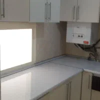 فروش واحد سه خوابه کیسون زون 9 نورگیر تمام بتنی|فروش آپارتمان|پرند, فاز ۶|دیوار