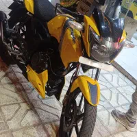 آپاچی نیو فیس