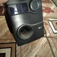 اسپیکر ،باند