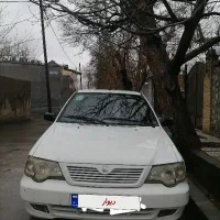 پراید111 مدل97|خودرو سواری و وانت|کوهسار (البرز), |دیوار