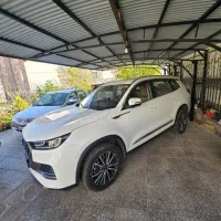 تیگو۸پرومکس IE مدل۱۴۰۳|خودرو سواری و وانت|طالقان, |دیوار