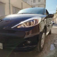 207 TU5 P|خودرو سواری و وانت|بوشهر, |دیوار