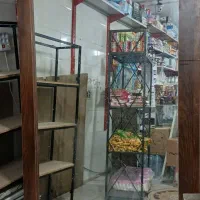 اینه قدی|آینه|مشهد, خواجه ربیع|دیوار