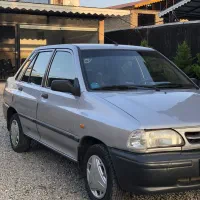 پراید ۸۶|خودرو سواری و وانت|تالش, هشتپر|دیوار