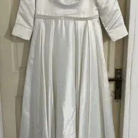 لباس عروس عقد