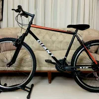 ***دوچرخه Giant سایز26 تنه L درحد 3950|دوچرخه، اسکیت، اسکوتر|اندیشه, اندیشه فاز ۴|دیوار