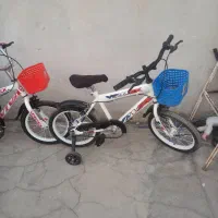 ۳عددروچرخه ۱۶و۱۲|دوچرخه، اسکیت، اسکوتر|ارومیه, |دیوار