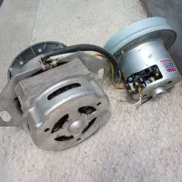 موتور لباس شویی