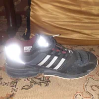 ۲ جفت کتونی سایز ۴۳|کیف، کفش، کمربند|اندیشه, شهرک کوثر|دیوار