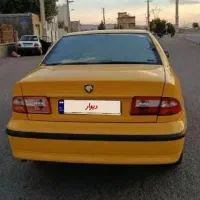 فروش تاکسی گردشی