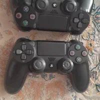 پلیاستیشن 4 اسلیم|کنسول، بازی ویدئویی و آنلاین|اردکان, |دیوار