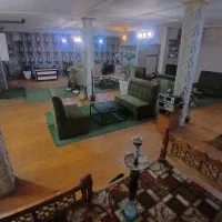 واگذاری سفره خانه سنتی با وسایل چهاراه مصباح|کافیشاپ و رستوران|کرج, ساسانی (قلمستان)|دیوار