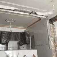 تخریب‌ساختمان‌وانواع تخریب‌ها‌به‌همراه‌جوشکاری|خدمات پیشه و مهارت|زابل, |دیوار