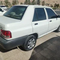 خودرو پراید ۱۳۱ شاسی پلم|خودرو سواری و وانت|لار, |دیوار