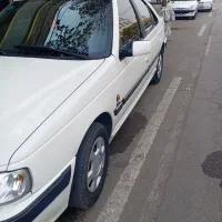 پرشیا 89 بی رنگ دوگانه سوز شرکت|خودرو سواری و وانت|الوند, |دیوار