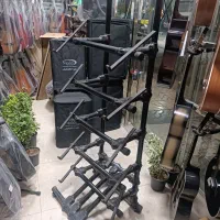 پایه ایستاده ارگ 5طبقه