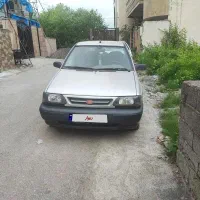 پراید بیرنگ ۹۰