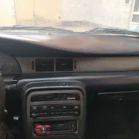 سمند دوگانه سی آن جی ۸۲
