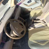 سمند ef7 دوگانه کارخانه|خودرو سواری و وانت|سنندج, |دیوار