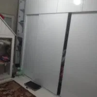 رهن ۳ اپارتمان ۴۰۰میلیون|اجارهٔ آپارتمان|محمدشهر, شهرک پیام (مهرالبرز)|دیوار