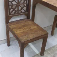 میز و صندلی|میز و صندلی غذاخوری|ماهدشت, |دیوار