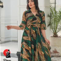 چرخ کار ماهر زنانه دوز و قیچی کار ماهر نیازمندیم