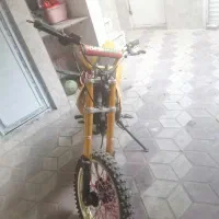 مینی کراس|موتورسیکلت|مشهد, کوی سیدی|دیوار