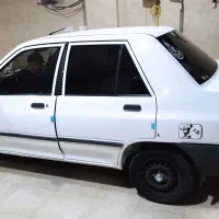 پراید|خودرو سواری و وانت|بندر کنگان, |دیوار