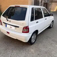 پراید111|خودرو سواری و وانت|تهران, یافت آباد جنوبی|دیوار