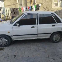 پراید فروشی