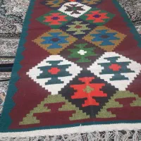 گلیم دستباف|گلیم، جاجیم، گبه|اندیشه, شهرک صدف|دیوار