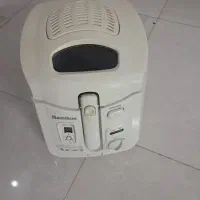 سرخ کن همیلتون|اجاق گاز و لوازم برقی پختوپز|چهاردانگه (تهران), |دیوار