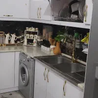 منزل ویلایی فول لاکچری