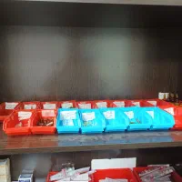 خدمات پرستاری درمنزل