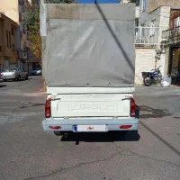 وانت پیکان مدل۹۳|خودرو سواری و وانت|تبریز, |دیوار