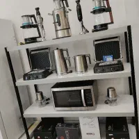همه کالاهای کوچیک آشپزخونه