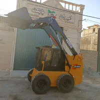 مینی‌لودر|خودرو سنگین|رباط‌کریم, نصیرشهر|دیوار