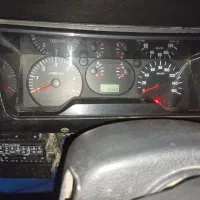 سایپامدل1402  فروش یامعاوضه با پرایدوانت|خودرو سواری و وانت|ایرانشهر, |دیوار