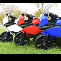 موتور شارژی با کیفیت دو‌موتوره فلش خور