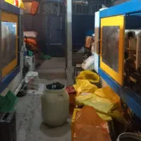 کارگر تزریق پلاستیک