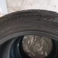 لاستیک 245/50/18 هانکوک