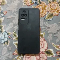 شیایومی Poco f4 5G 256/8|موبایل|قم, نخودی|دیوار