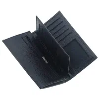 کیف پول حاوی مدارک گم شده