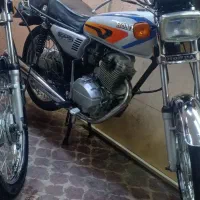 موتور  استارتی