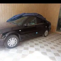 سمند سورن مدل1405صفر