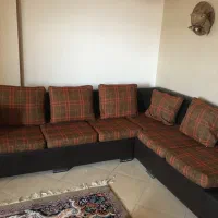 مبل ال ۶ نفره