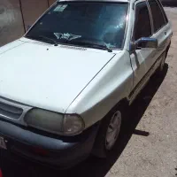 پراید مدل ۷۹