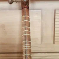 تار دومهر ایرج کلهر|سازهای سنتی|تهران, نیروی هوایی (پیروزی)|دیوار